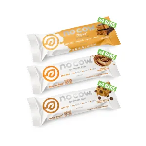 12ct Peanut Butter Lovers Variety Pack