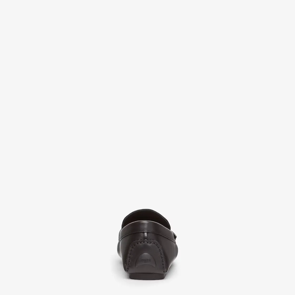 28999774657 BLACK FERRAGAMO MEN SHOES