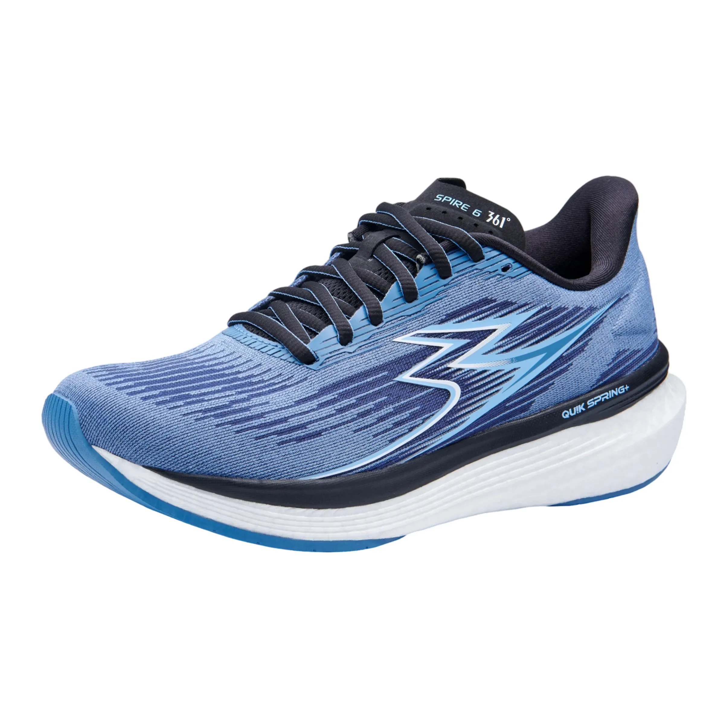 361 Women’s Spire 6 Wide Fit Running Shoe