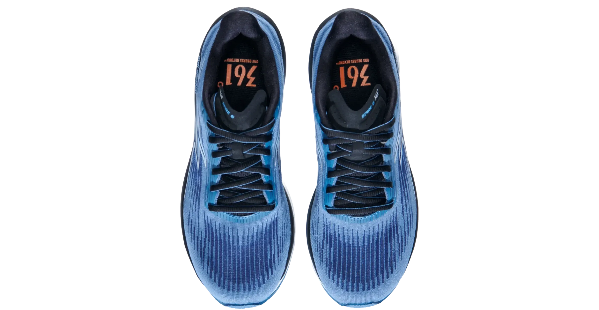 361 Women’s Spire 6 Wide Fit Running Shoe