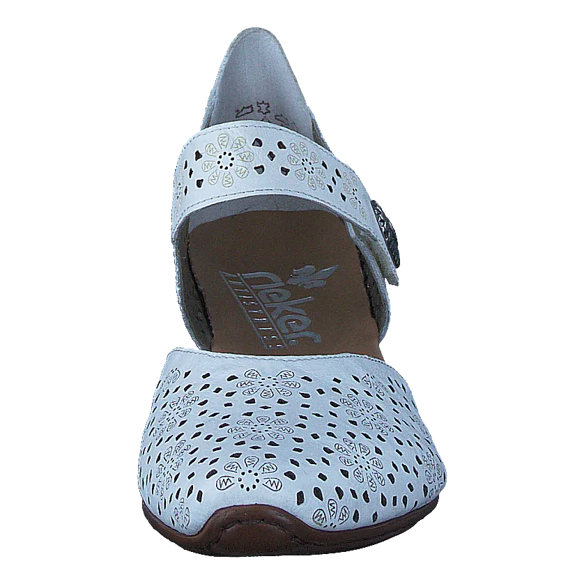 43711-80 Weiss