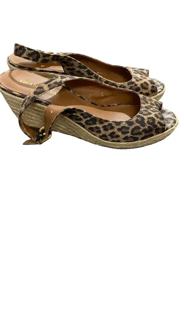 9 FRANCO SARTO ANIMAL SHOES