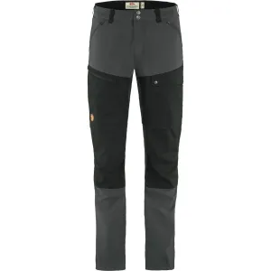 Abisko Midsummer Zip Off Trs M