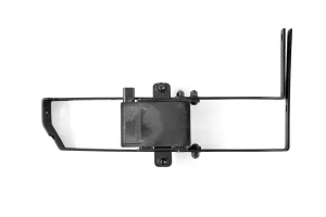 Addictive Desert Designs 2023 Ford Super Duty Adaptive Cruise Control Relocation Bracket
