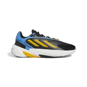 ADIDAS FZ5881 OZELIA MN'S (Medium) Black/Gold/Blue Synthetic Running Shoes