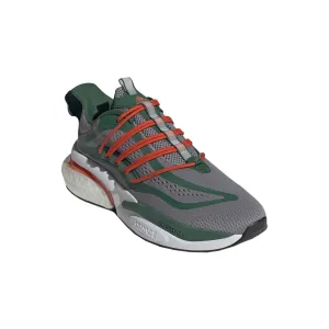 adidas Miami Hurricanes AlphaBoost V1 Shoes