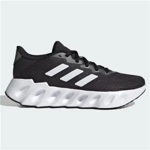 ADIDAS SWITCH RUN W - WOMENS - BLACK/WHITE
