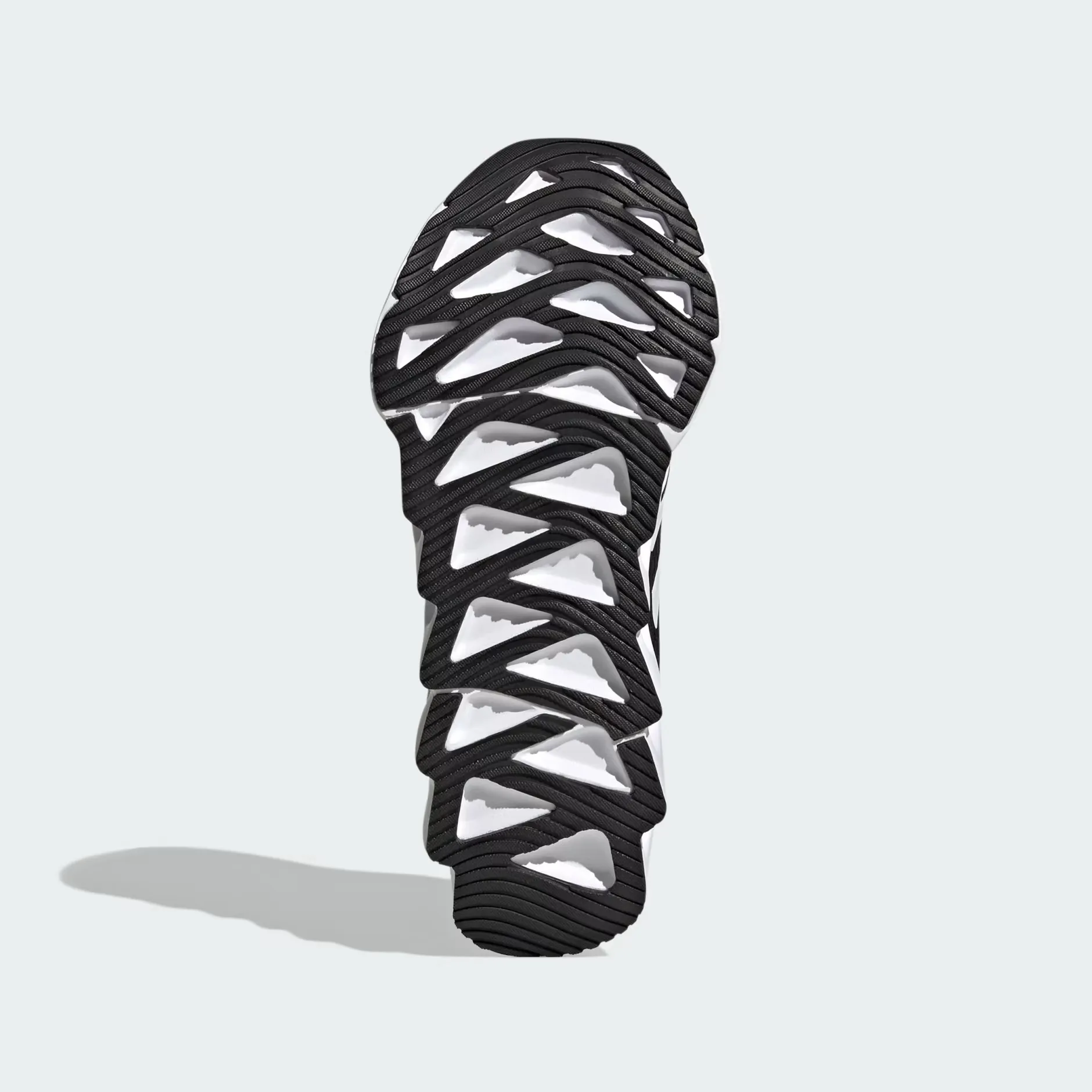 ADIDAS SWITCH RUN W - WOMENS - BLACK/WHITE