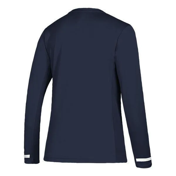 Adidas T19 Long Sleeve Jersey Women's