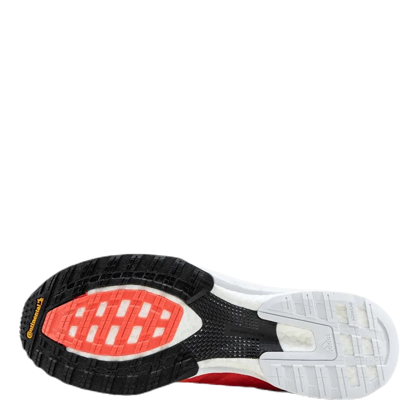 Adizero Adios 5 Shoes Signal Pink / Core Black / Copper Metallic / Coral
