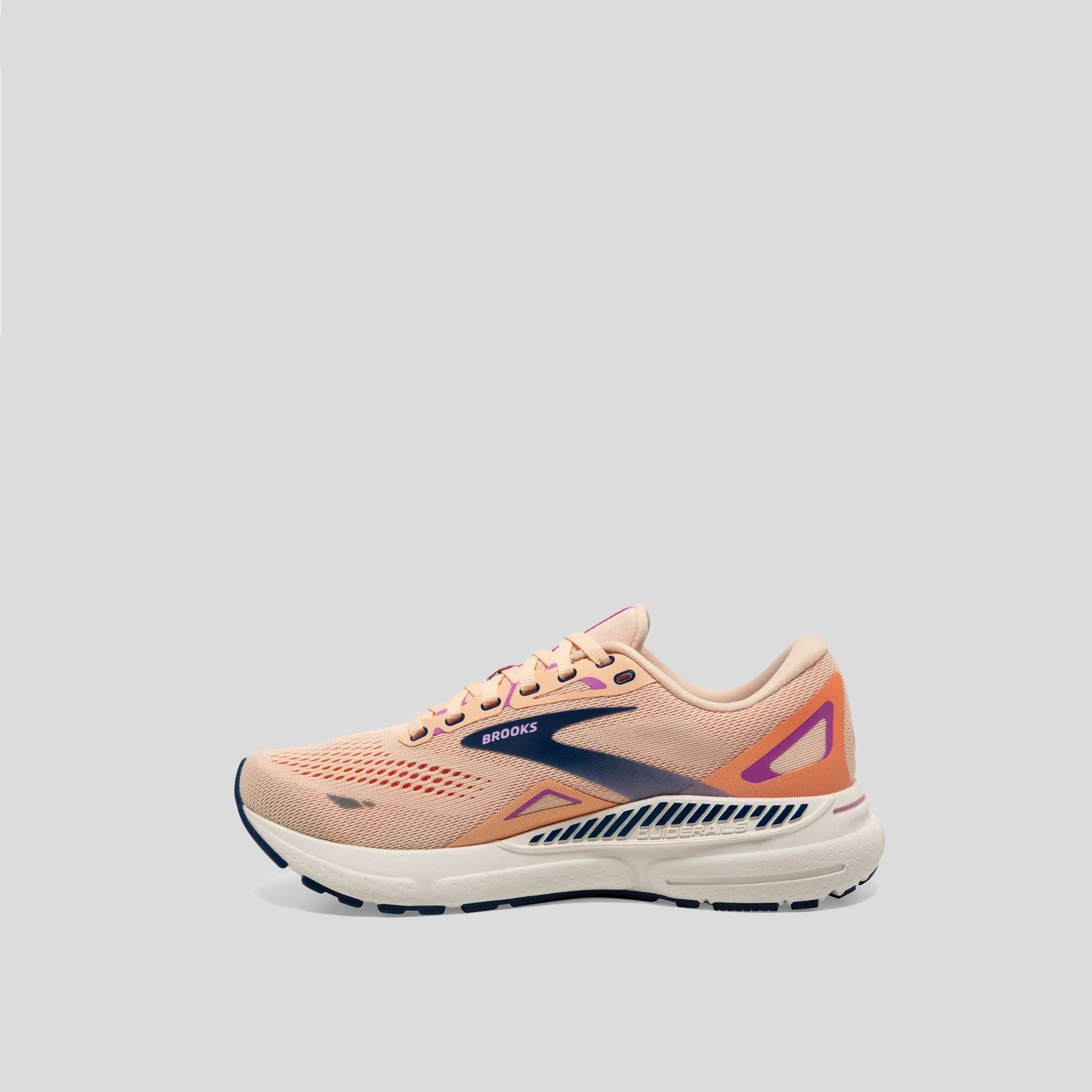 Adrenaline GTS 23 | Apricot/Estate Blue/Orchid