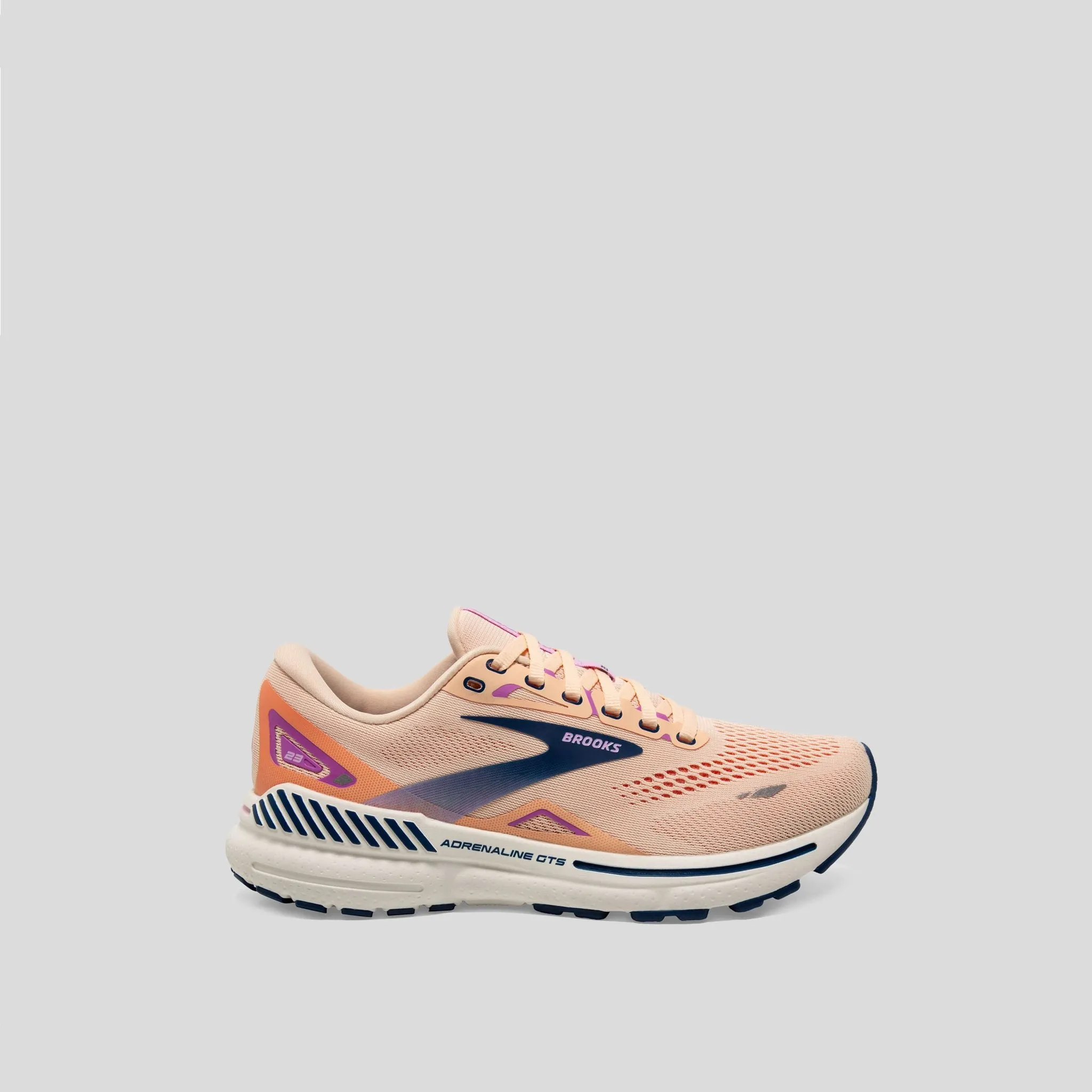 Adrenaline GTS 23 | Apricot/Estate Blue/Orchid