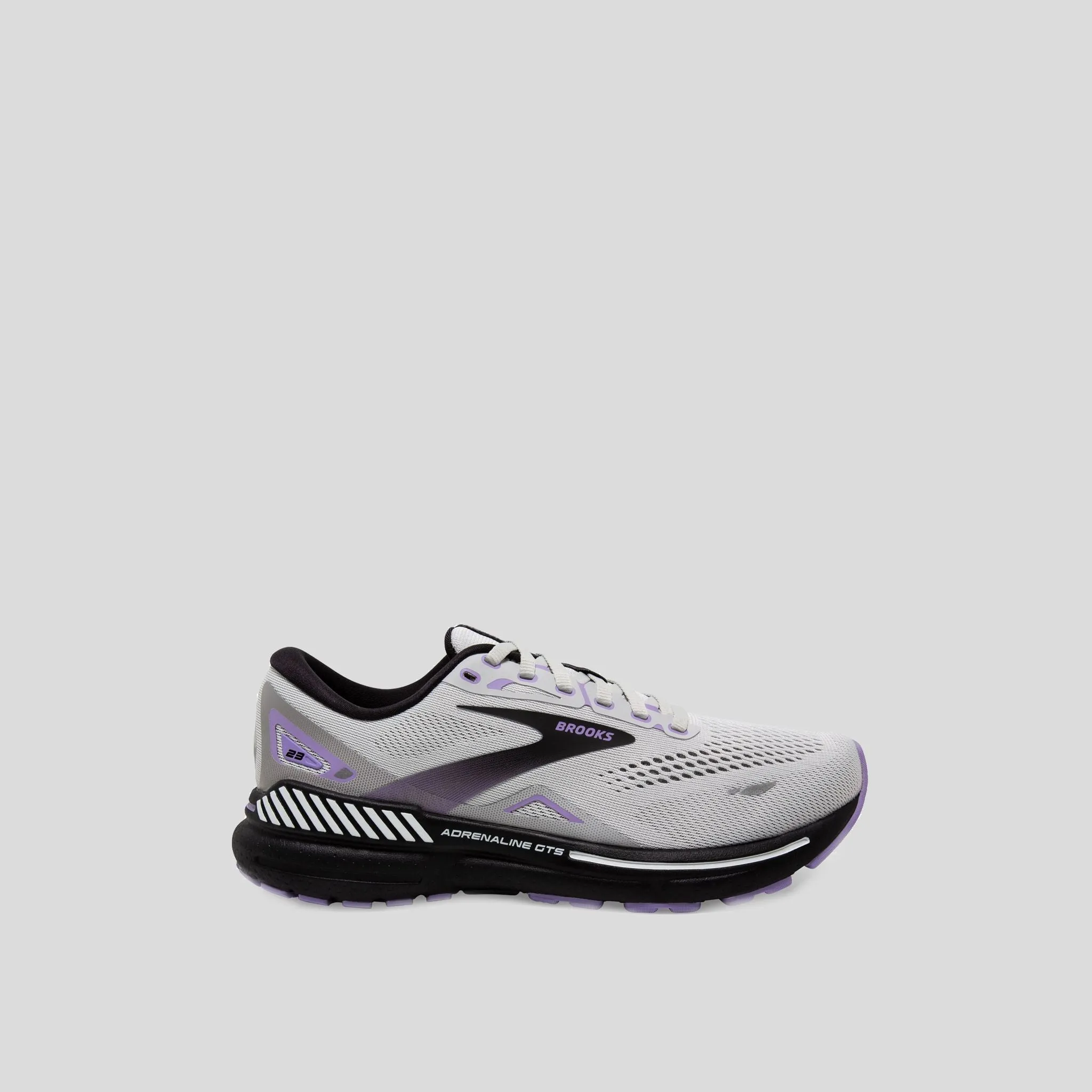 Adrenaline GTS 23 | Grey/Black/Purple