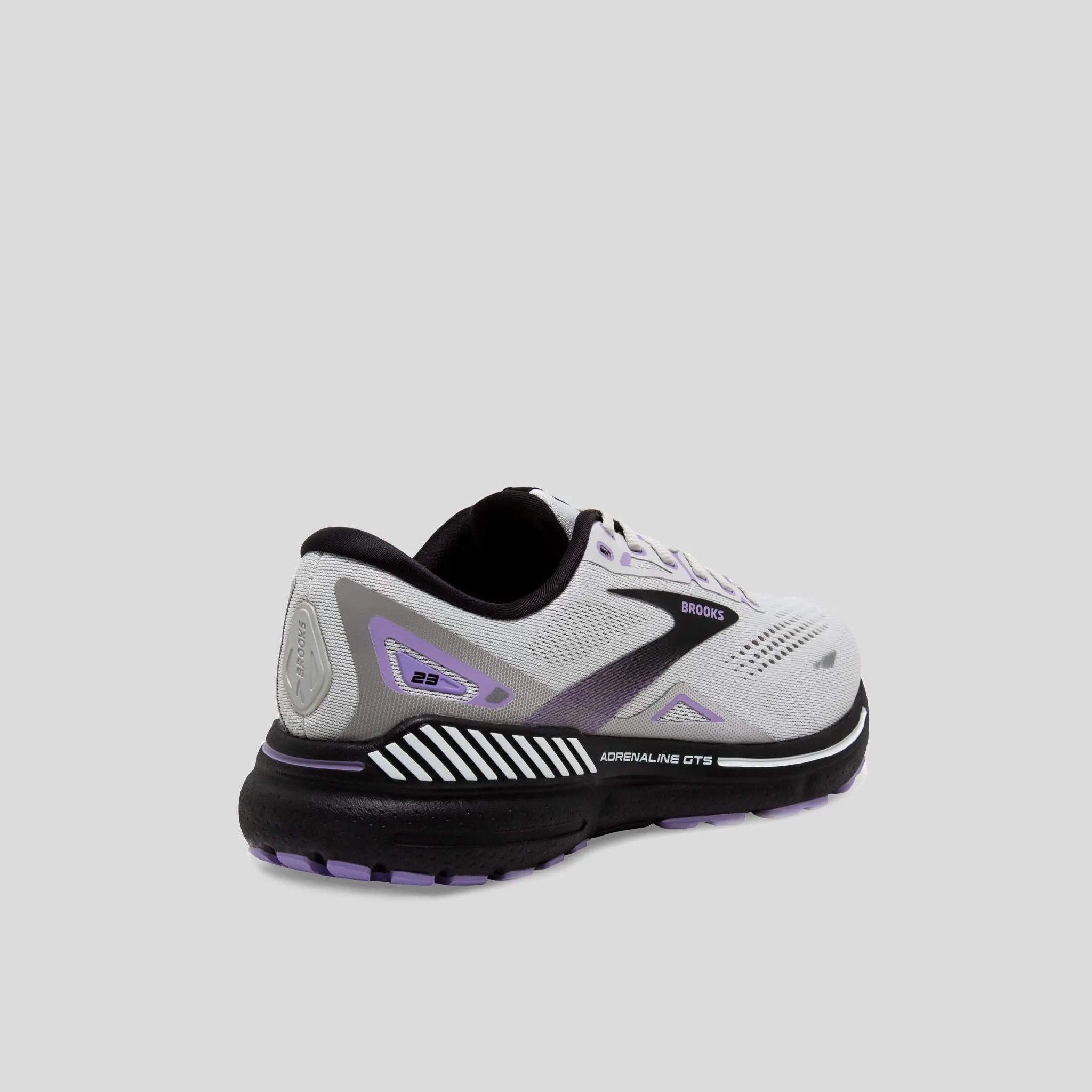 Adrenaline GTS 23 | Grey/Black/Purple