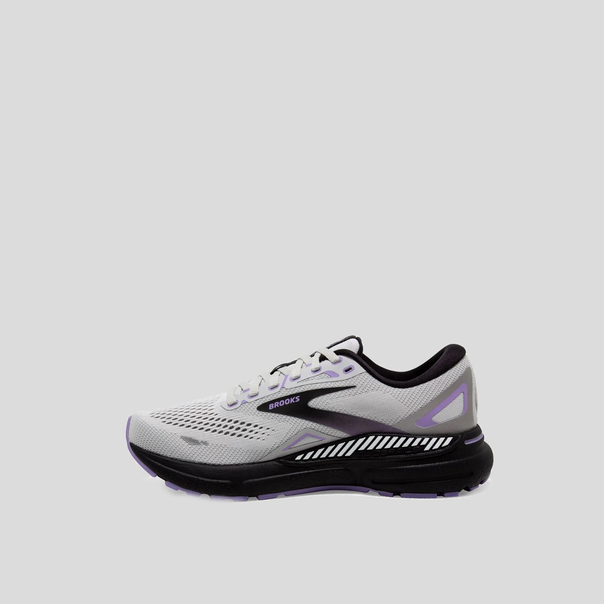 Adrenaline GTS 23 | Grey/Black/Purple