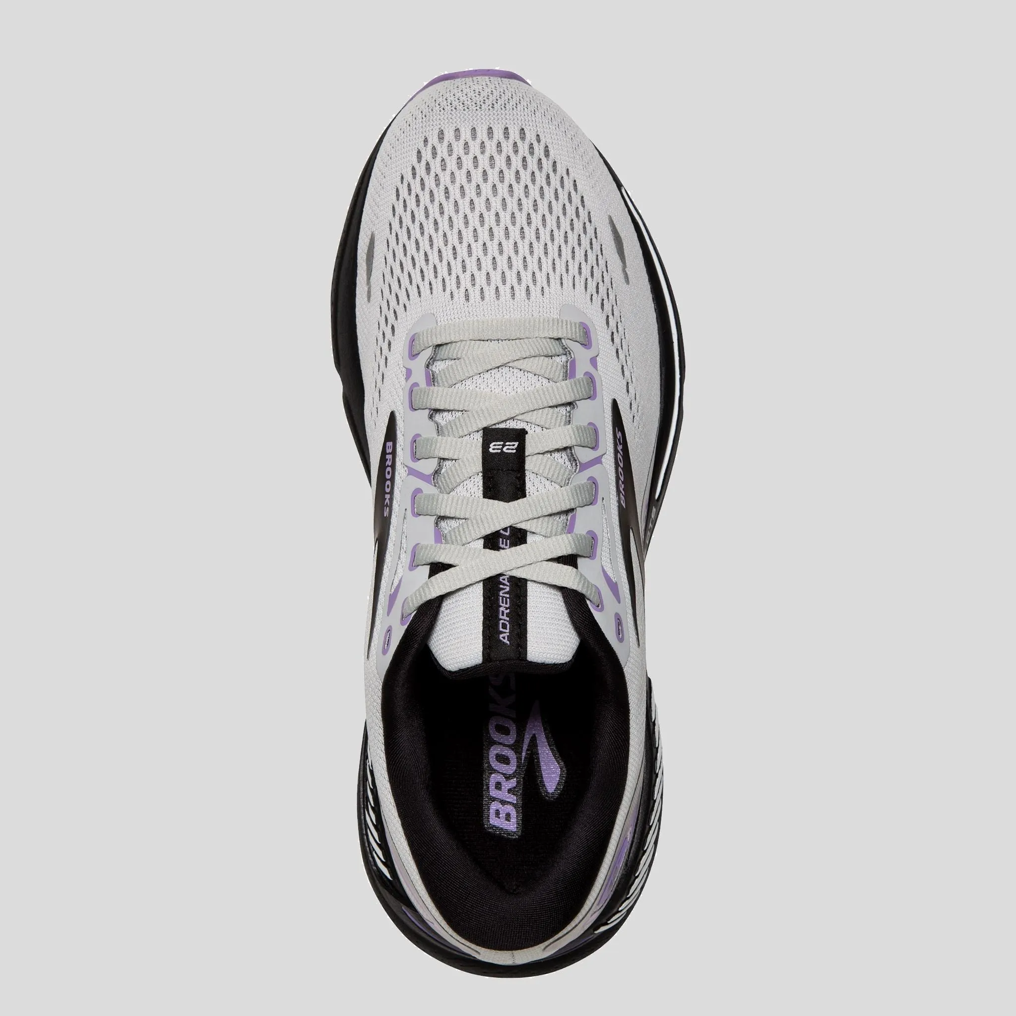 Adrenaline GTS 23 | Grey/Black/Purple