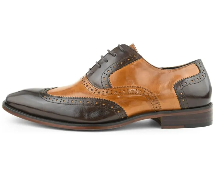 AG100 Brown