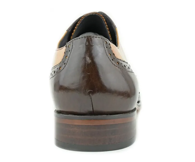 AG100 Brown