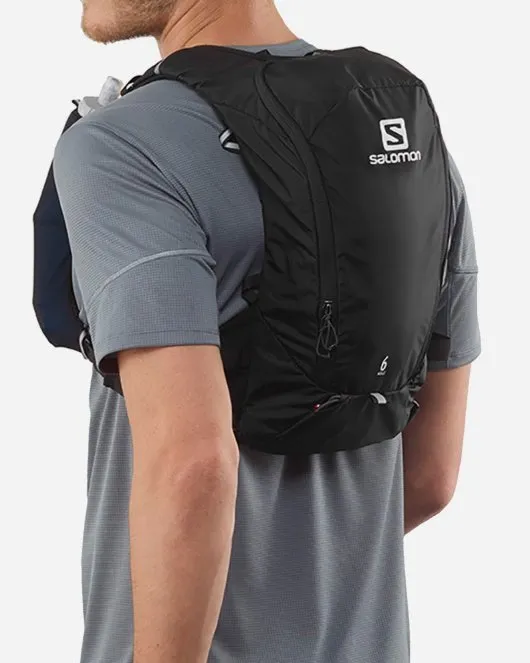 Agile 6 Set - Black