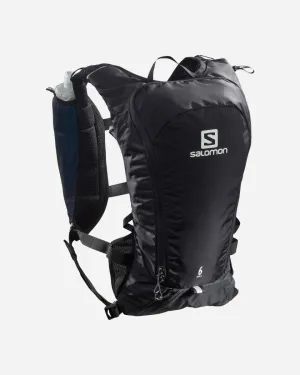 Agile 6 Set - Black