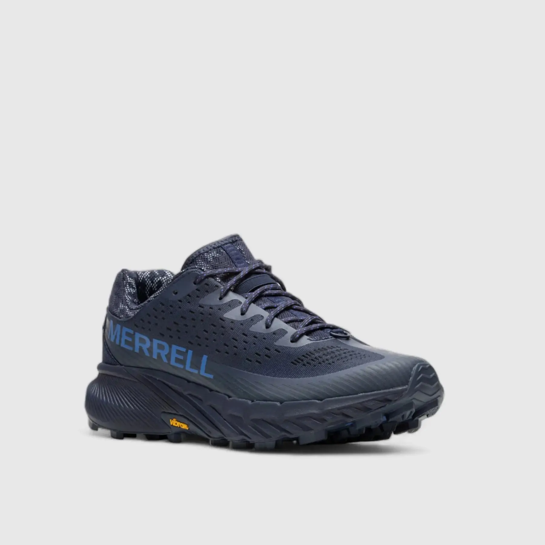 Agility Peak 5 Outdoor Sneaker Sea/Dazzling - J067761