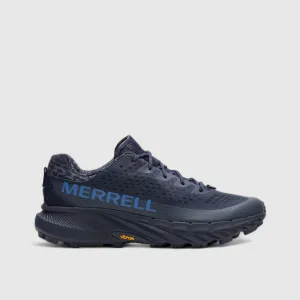 Agility Peak 5 Outdoor Sneaker Sea/Dazzling - J067761