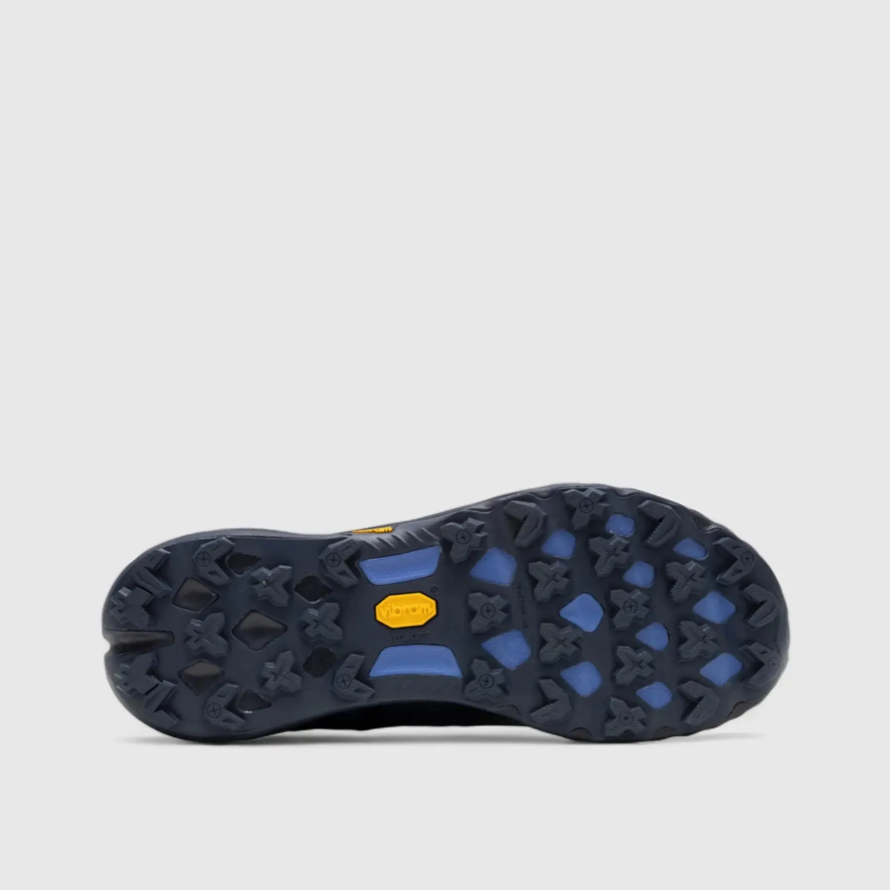 Agility Peak 5 Outdoor Sneaker Sea/Dazzling - J067761