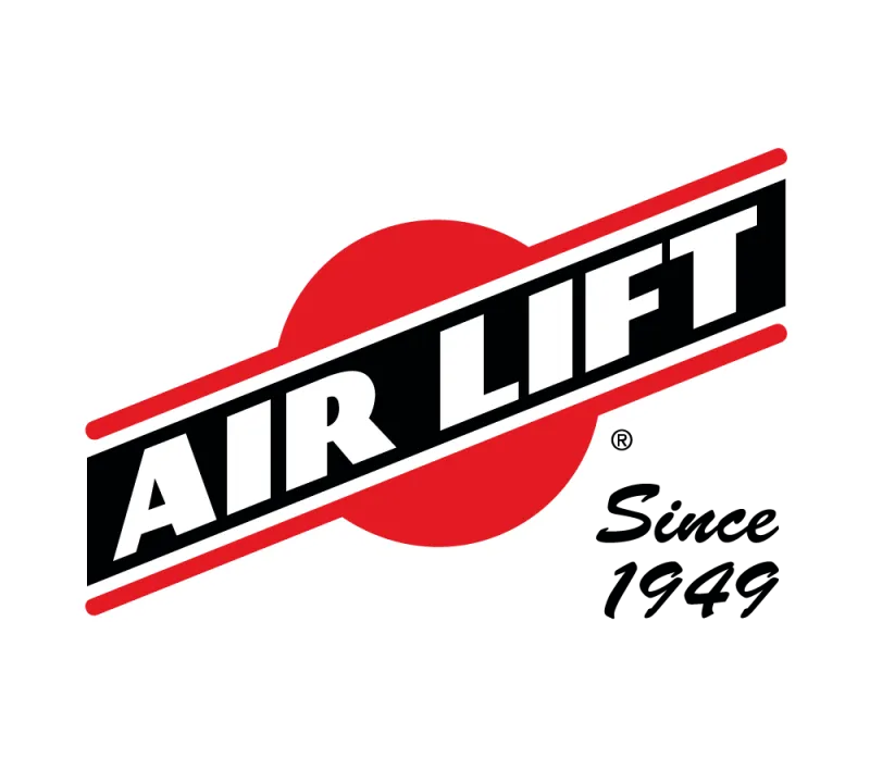 Air Lift Wireless Air Control System w/ Wireless Phone App Control