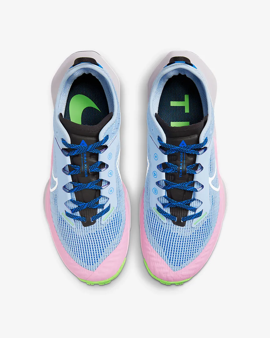 AIR ZOOM TERRA KIGER 8 WOMEN'S