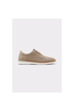 ALDO Rakersgrip | Casual Shoes Dark Beige | Men