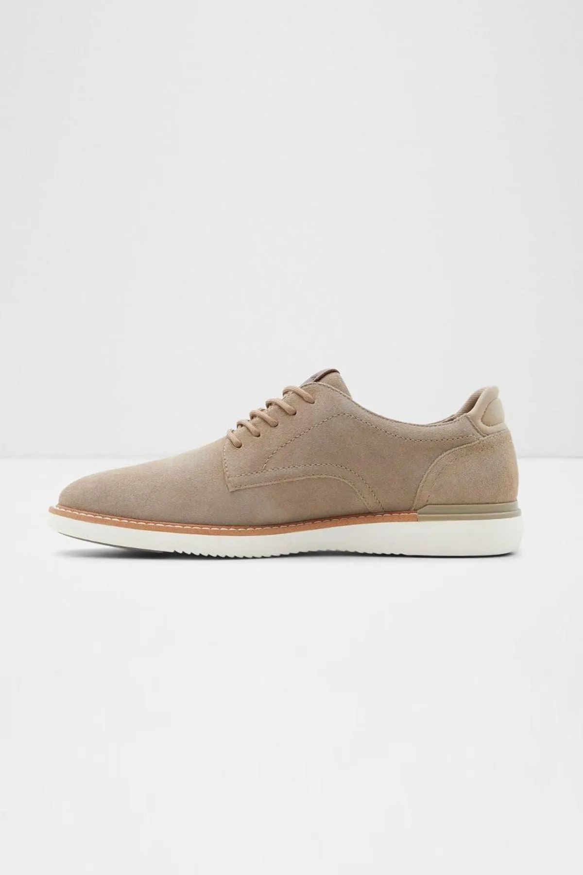 ALDO Rakersgrip | Casual Shoes Dark Beige | Men