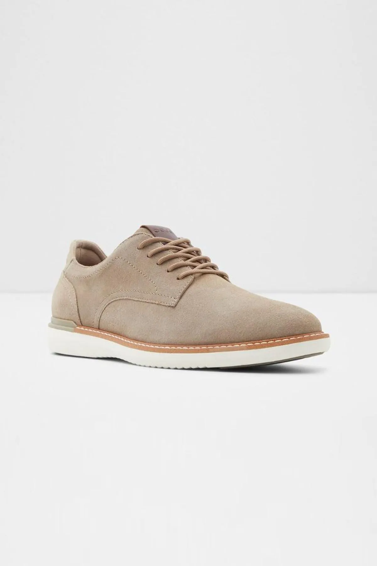 ALDO Rakersgrip | Casual Shoes Dark Beige | Men