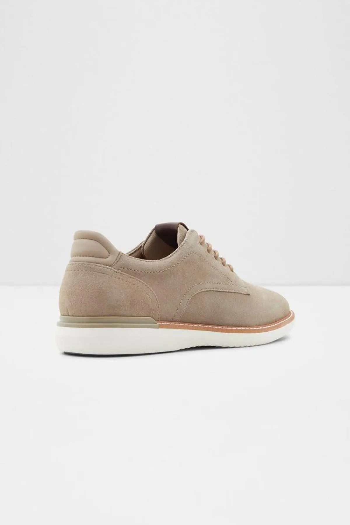 ALDO Rakersgrip | Casual Shoes Dark Beige | Men