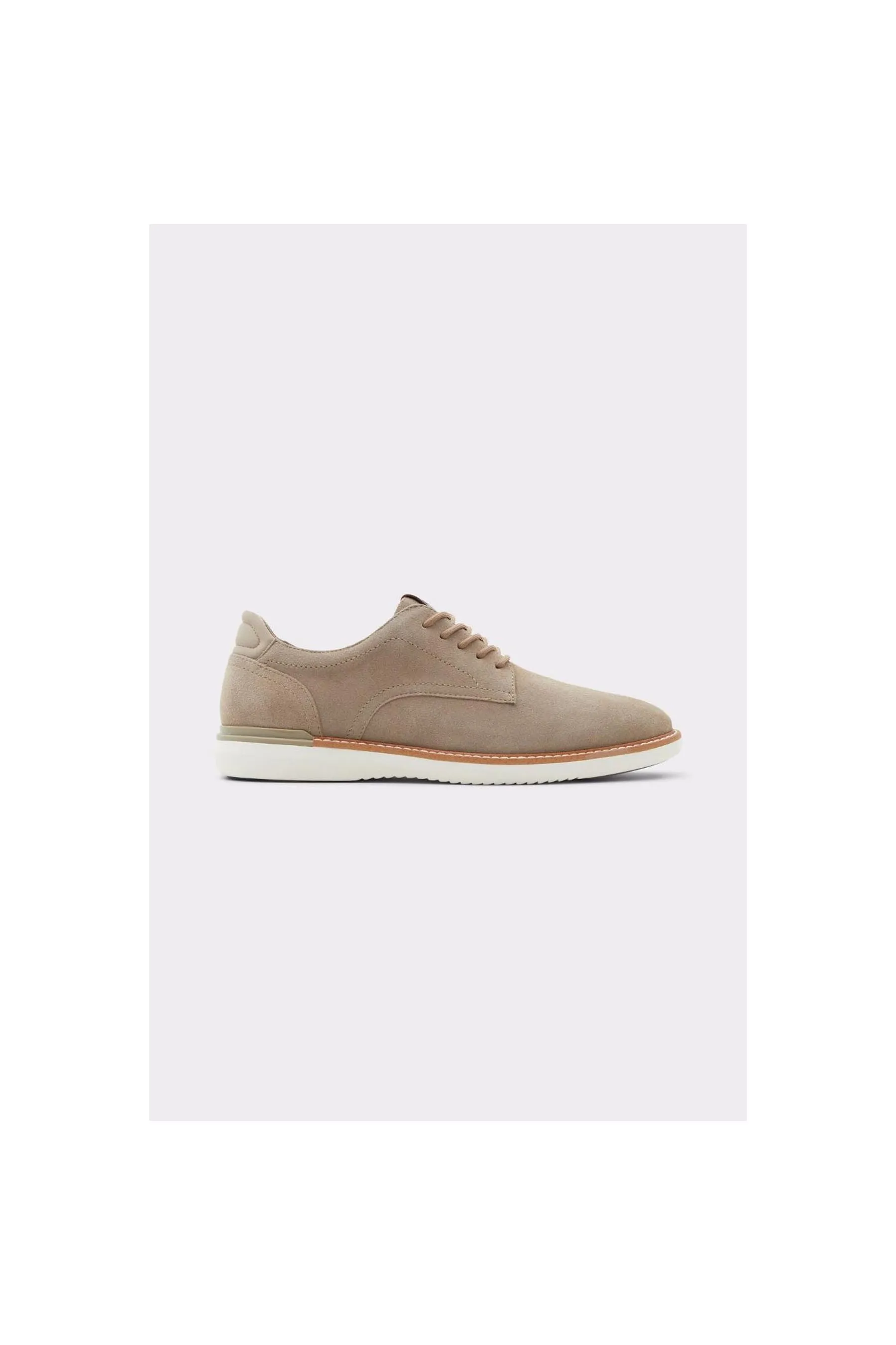 ALDO Rakersgrip | Casual Shoes Dark Beige | Men