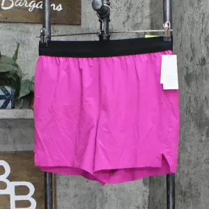 All in Motion Womens 5" Running Shorts 165ed750804689