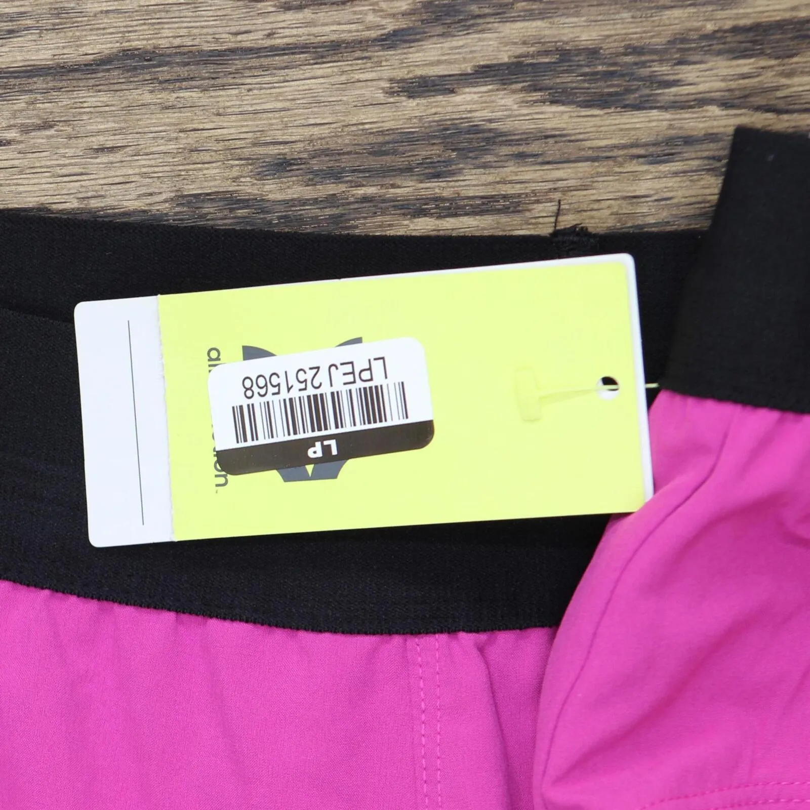 All in Motion Womens 5" Running Shorts 165ed750804689