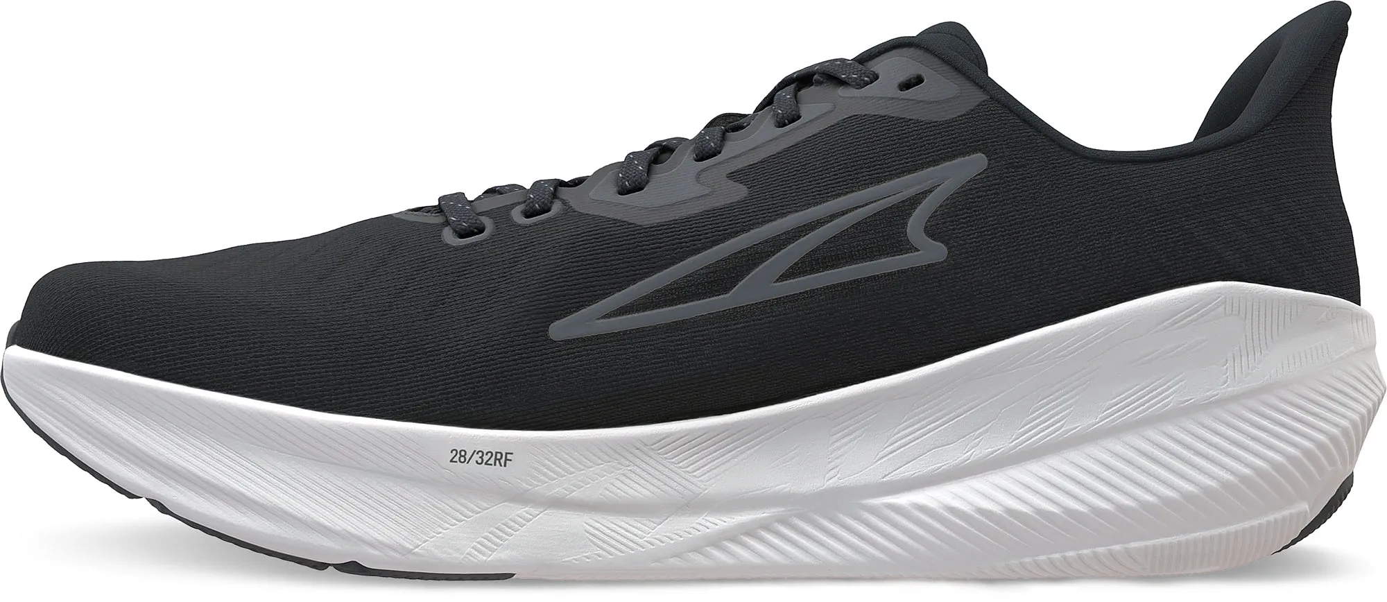 Altra Experience Flow Mens Running Shoes - Black