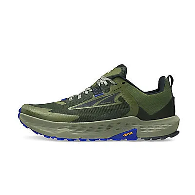 Altra Timp 5 Men's Running Shoe