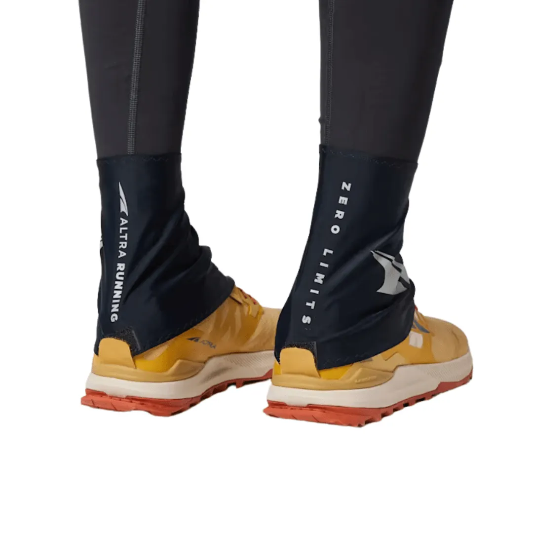 Altra - Trail Gaiter - Black Grey