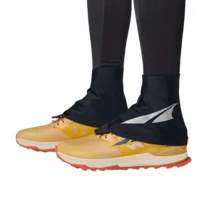 Altra - Trail Gaiter - Black Grey