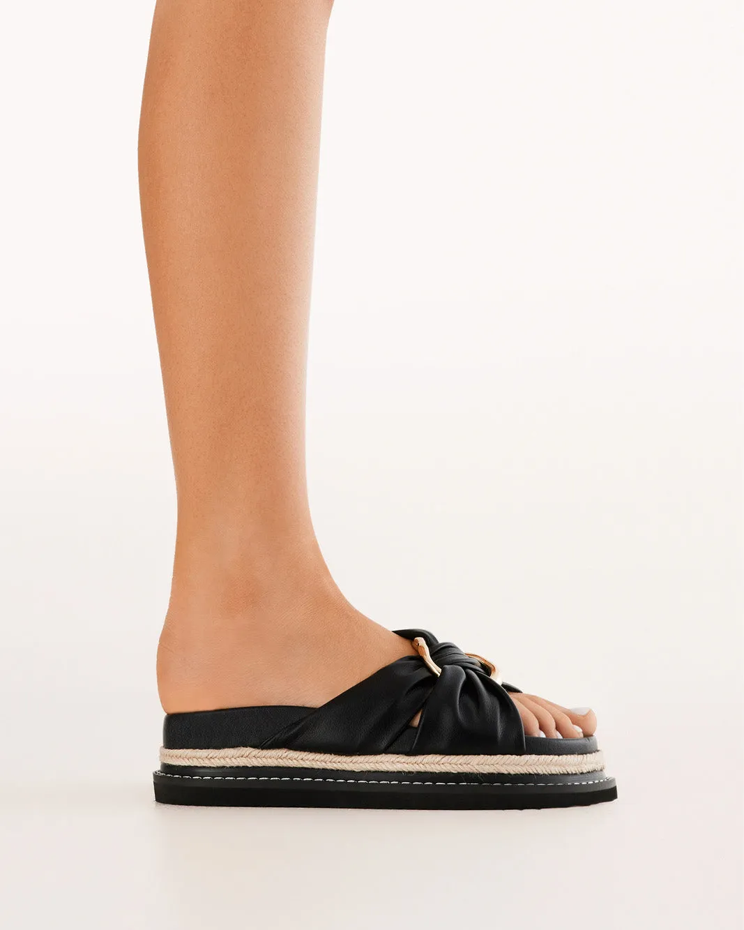 AMBROSE - BLACK