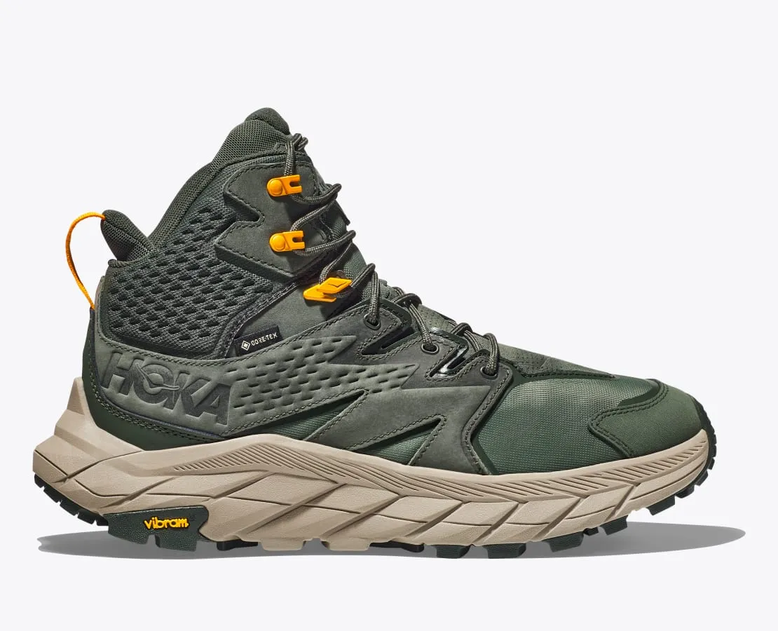 Anacapa Mid GTX M