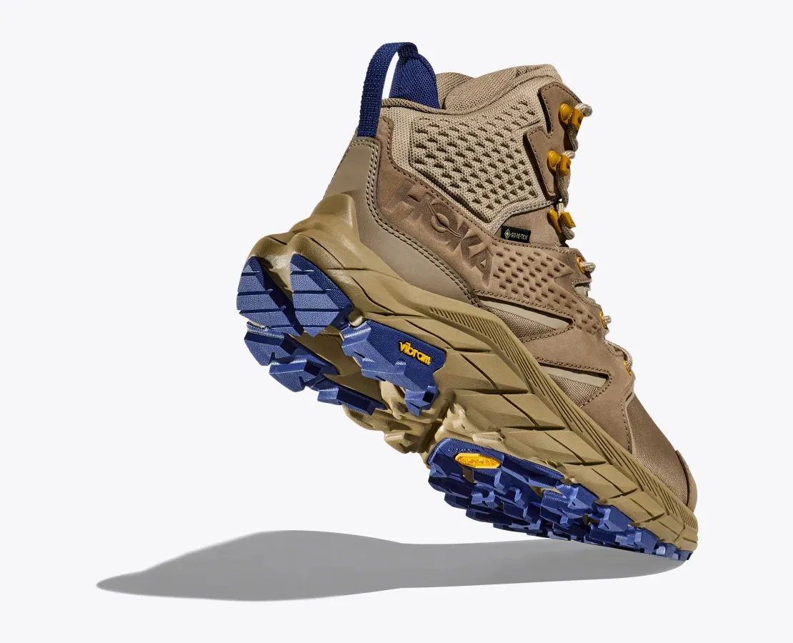 Anacapa Mid GTX M