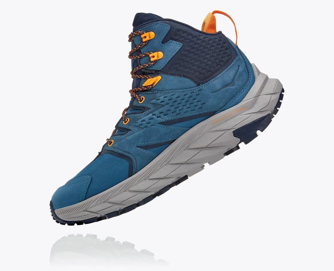 Anacapa Mid GTX M