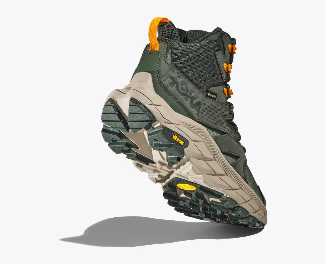 Anacapa Mid GTX M