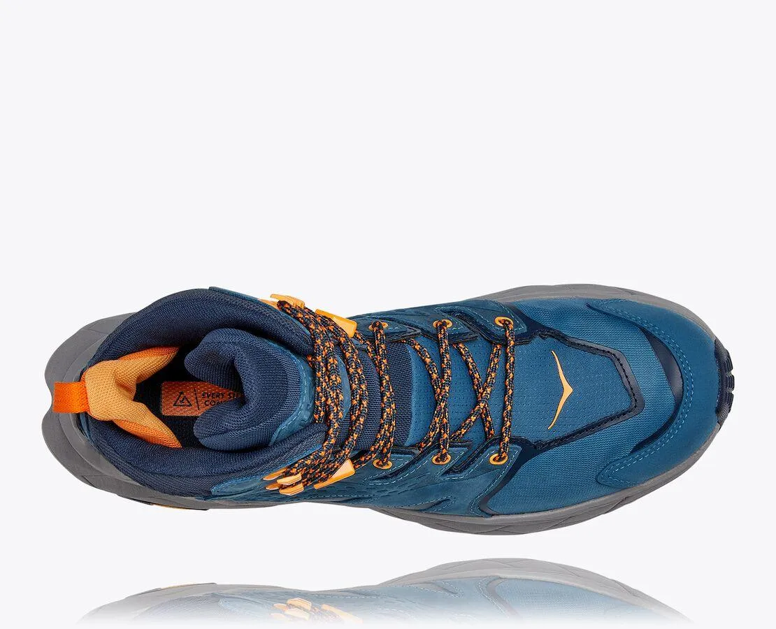 Anacapa Mid GTX M