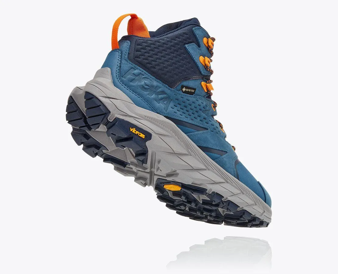 Anacapa Mid GTX M