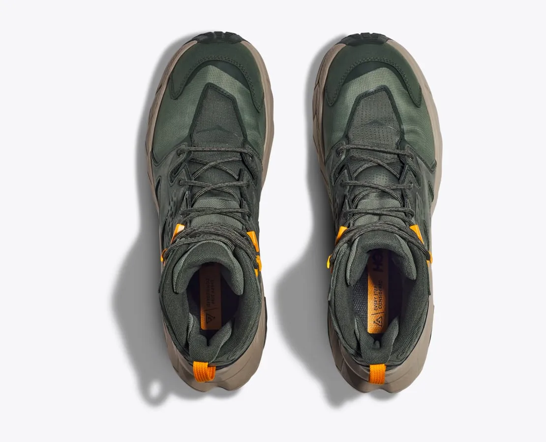Anacapa Mid GTX M