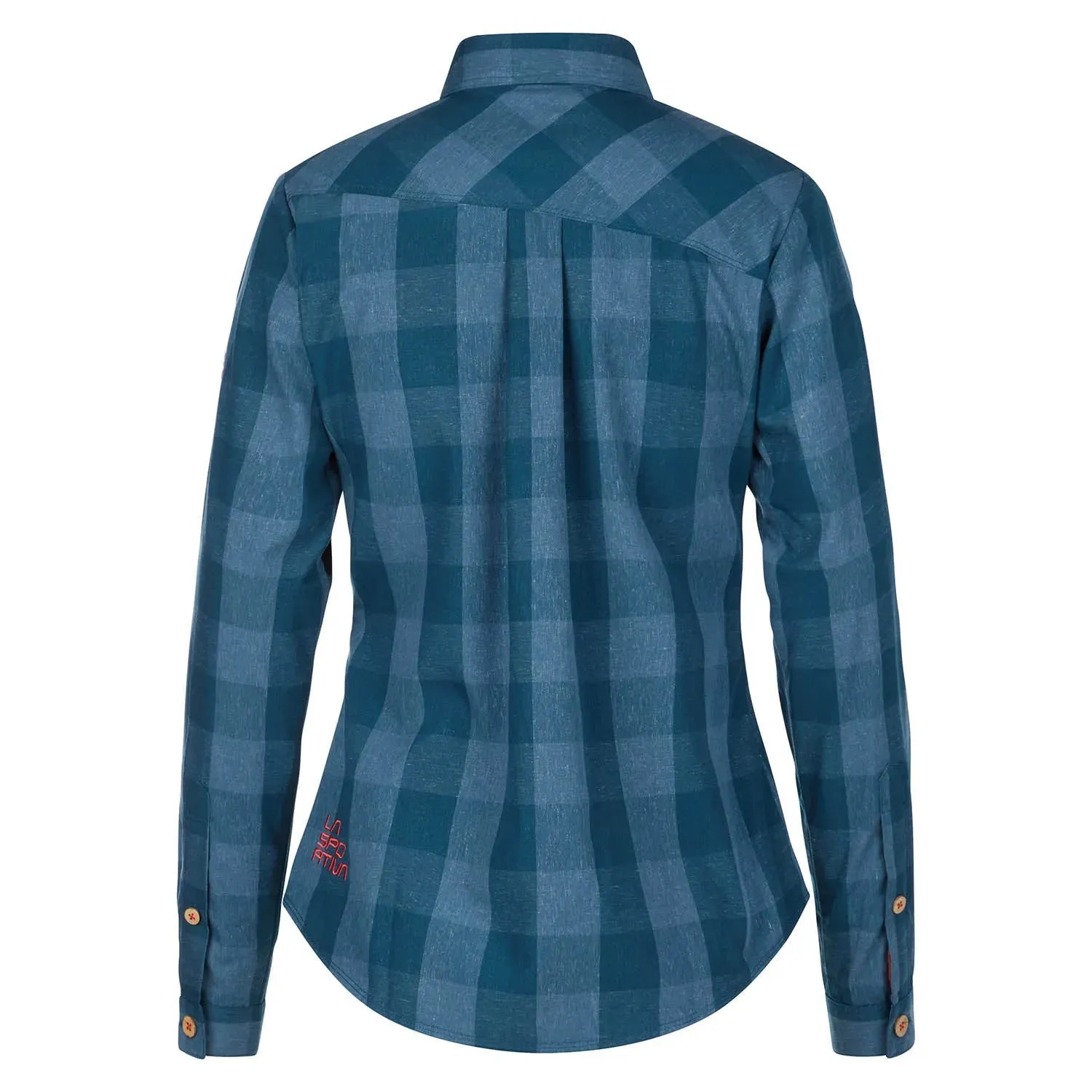 Andes LS Shirt W