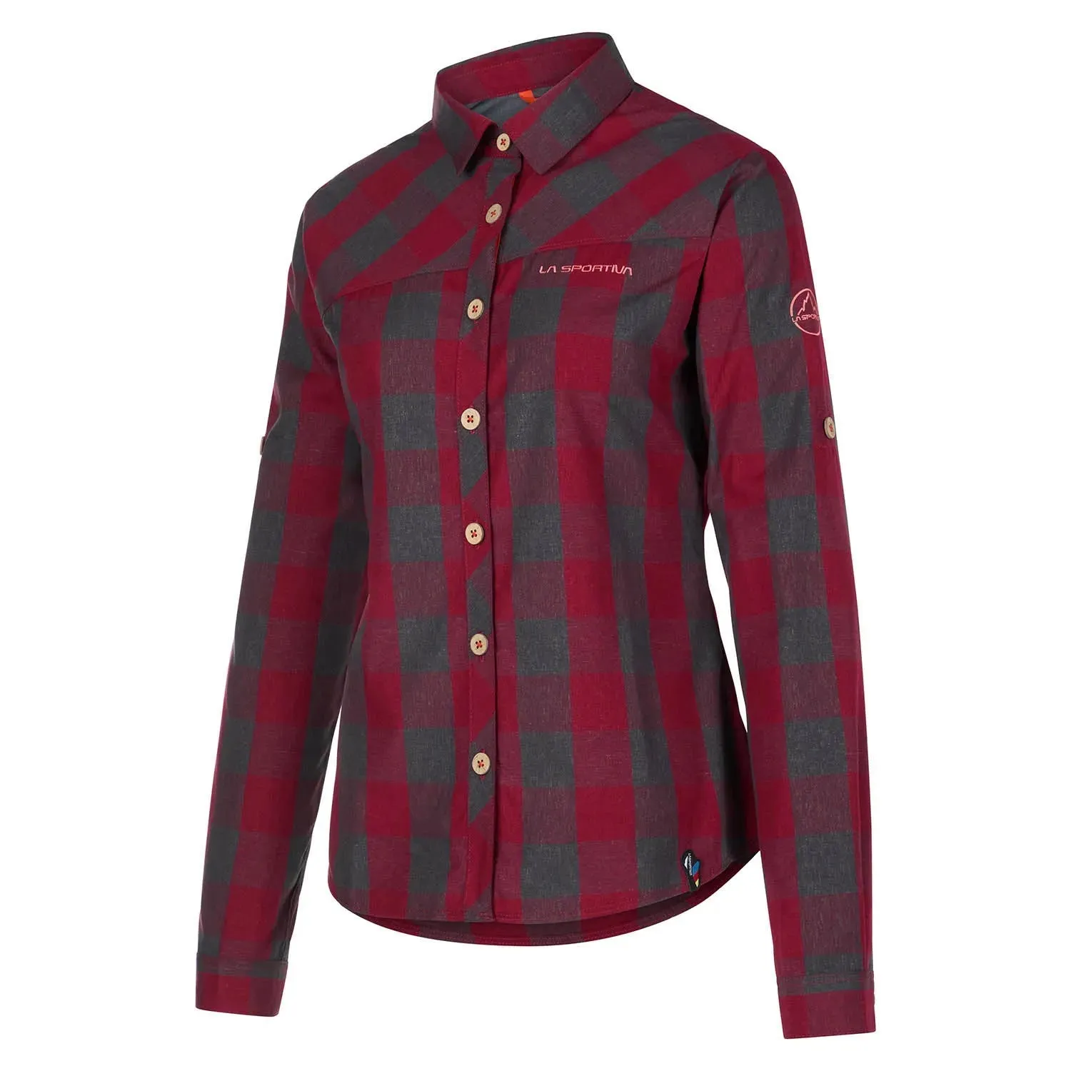 Andes LS Shirt W